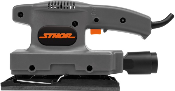 фото Вібраційна шліфмашина Sthor 79491