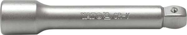 Yato Przedłużka uchylna 1/4" 51mm (YT-1433)