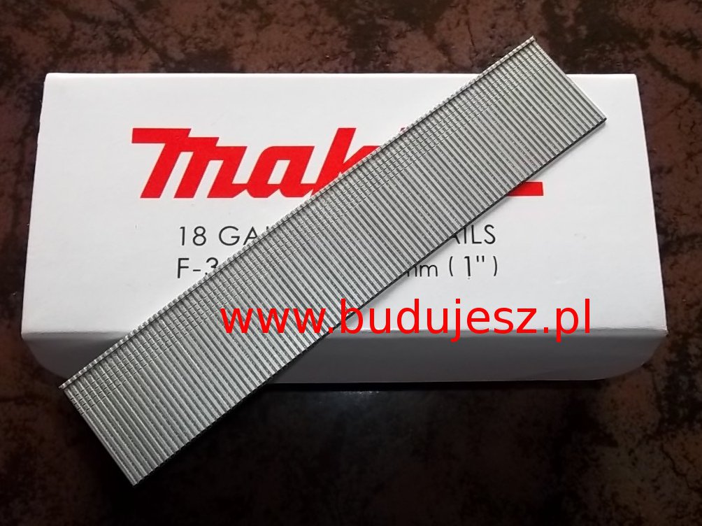Makita Gwoździe 35mm 5.000szt. do AF505 F-31915