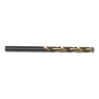 Wiertło Irwin do metalu HSS walcowe 9,5mm  (10502228)
