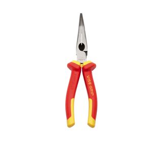 Irwin Szczypce wydłużone odgięte VDE 200mm 10505870