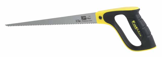 Stanley Piła otwornica FatMax 300mm 11z/cal 17-205