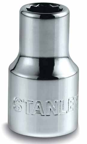 Stanley Nasadka 12-kątna 1/2" 26mm (4-88-798)