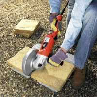 фото Болгарка (кутова шліфувальна) Black+Decker KG2000K