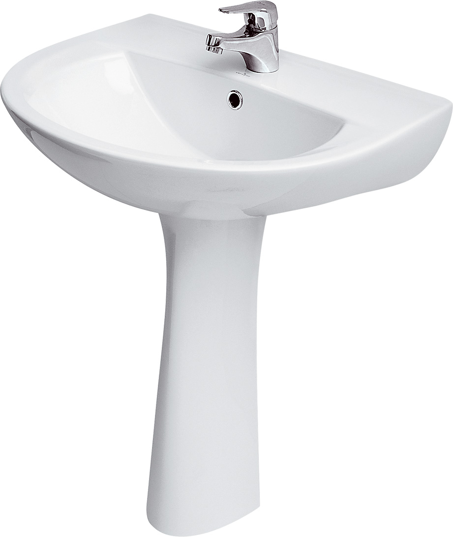 Umywalka Cersanit President 60,5cm (K08-010)