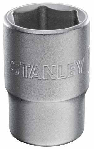 Stanley Nasadka 6-kątna 1/2" 20mm (1-17-098)