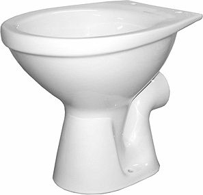 Miska WC Koło Idol stojąca (M13000000)