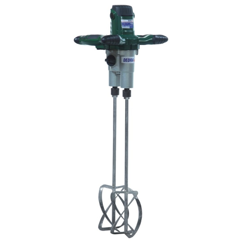 фото Дриль-міксер Dedra DED7929