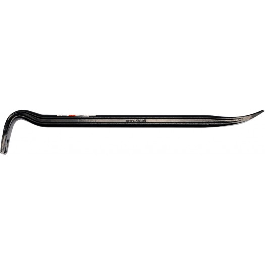 Yato Łom budowlany 900x30x17mm profilowany (YT-46814)