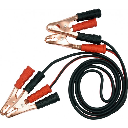 Yato Przewody rozruchowe 200A YT-83151