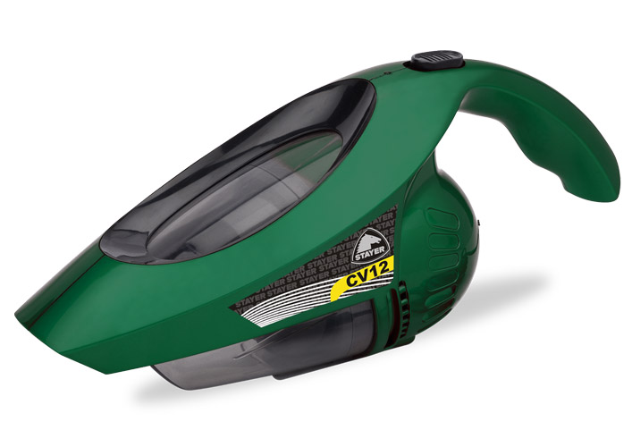 фото Ручний пилосос Stayer STA-CV12