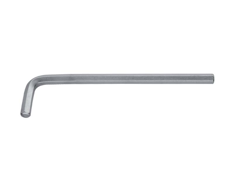 Modeco Klucz imbusowy hex typ L 17mm (MN-54-278)