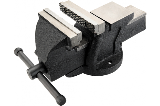 Topex Imadło ślusarskie z kowadłem 75mm 07A107