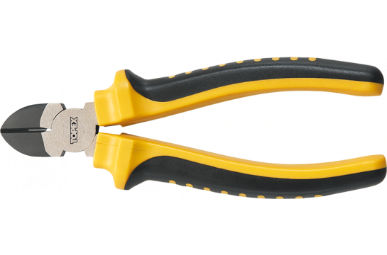 Topex Szczypce tnące boczne 160mm (32D106)
