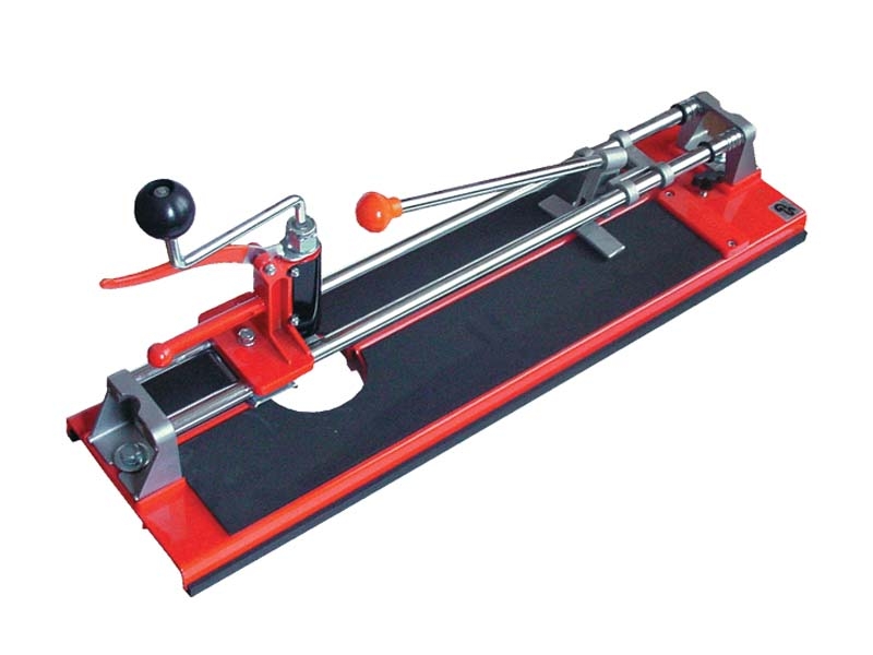 фото Ручний плиткоріз Modeco MN-75-105