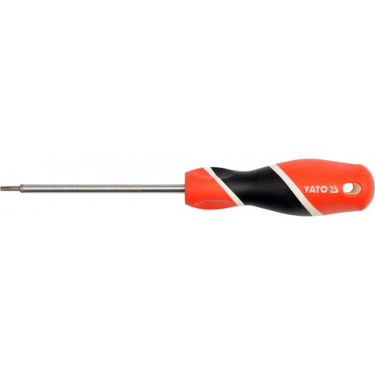 Yato Wkrętak torx security T10x100mm YT-25955