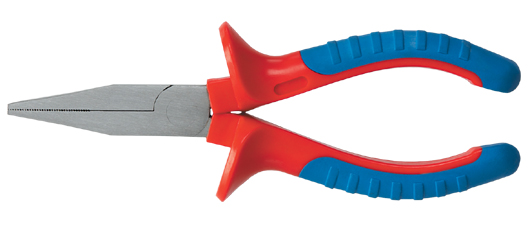 Top Tools Szczypce 160mm płaskie 32D120