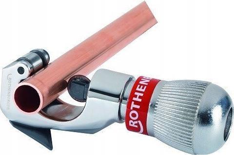 Rothenberger Obcinak do rur 3-28mm ROTRAC 1000000046