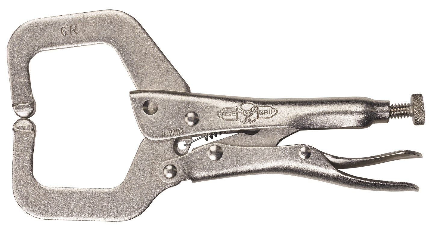 Irwin Szczypce zaciskowe 6 R VISE-GRIP T17EL4
