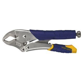 Irwin Szczypce zaciskowe 10 CR VISE-GRIP FAST RELEASE T11T