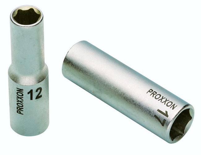 Proxxon Nasadka 6-kątna 1/2" 10mm długa (PR23355)