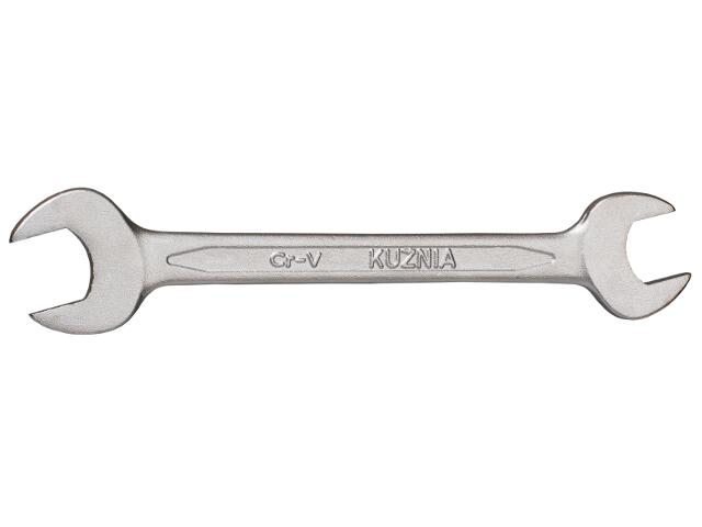 Kuźnia Sułkowice Klucz płaski 18 x 19mm (1-131-43-101)