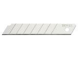 Irwin Ostrza łamane 9mm 10szt. - 10504567