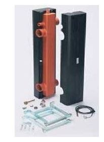 Vaillant Sprzęgło hydrauliczne WH 40 - 306720
