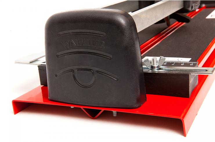фото Ручний плиткоріз Walmer MGM-600