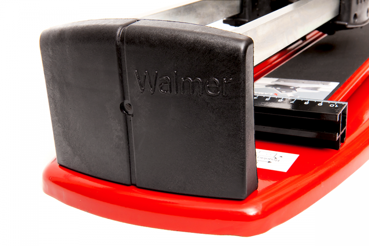 фото Ручний плиткоріз Walmer MGZ-800