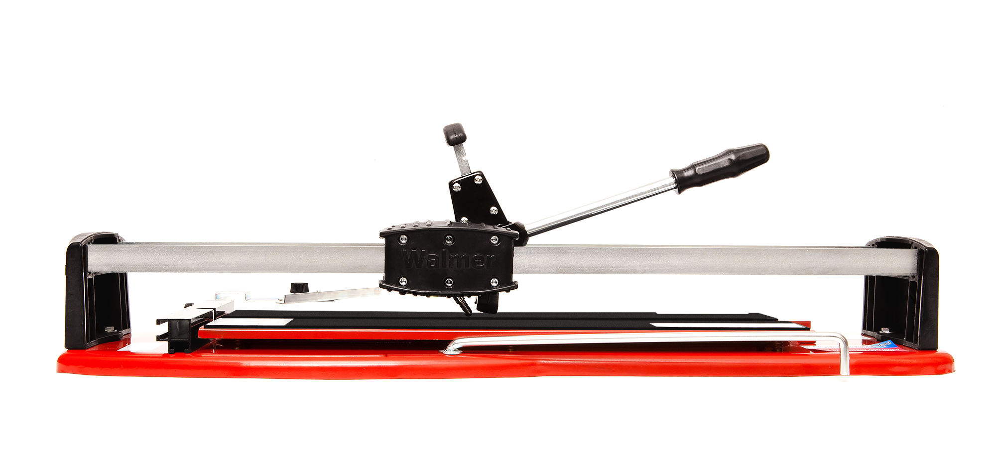 фото Ручний плиткоріз Walmer MGZ-800