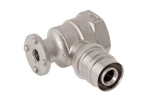 Kisan Kolano zaprasowywane ustalone 16x1/2" - WL31.22.11.00