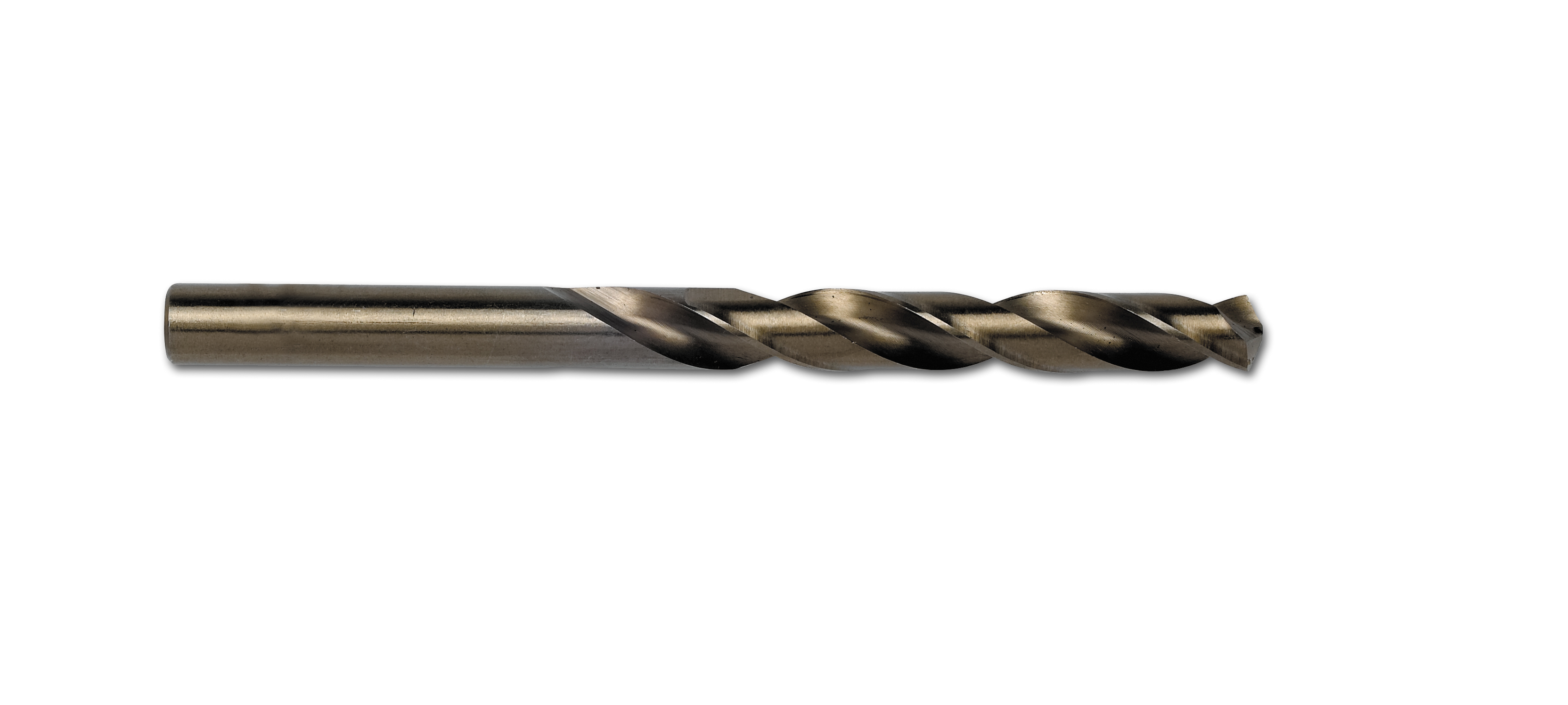 Wiertło Irwin do metalu kobaltowe walcowe 8mm 5szt. (10502534)