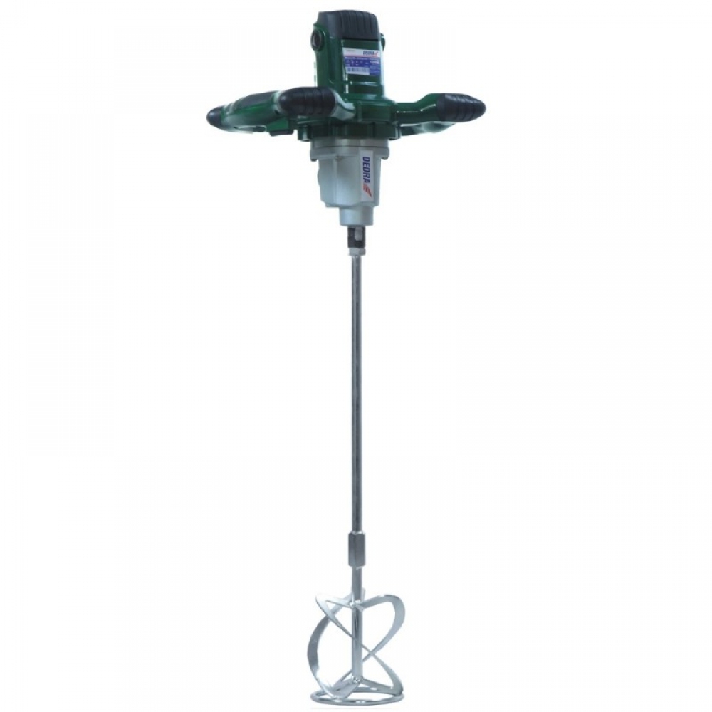фото Дриль-міксер Dedra DED7928