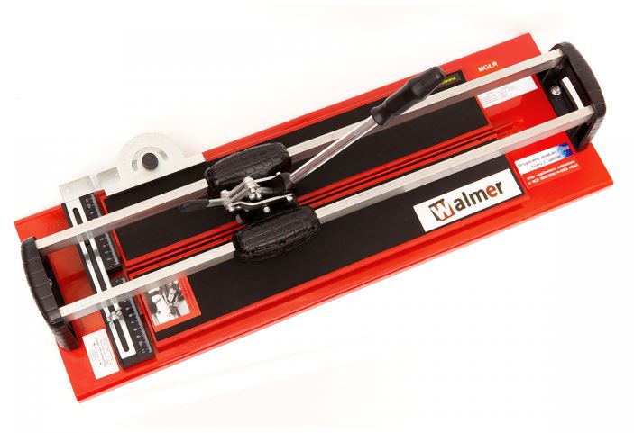 фото Ручний плиткоріз Walmer MGR-500