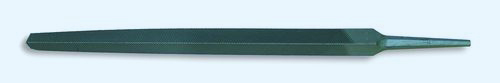 Befana Pilnik ślusarski trójkątny RPSe nr2 300mm/11 - SE-2/300