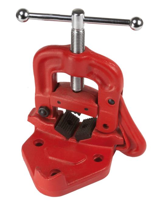 Pro-Line Imadło zaciskowe do rur 76mm - 67211
