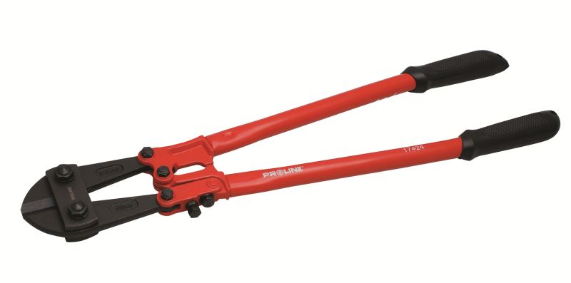 Pro-Line Nożyce do prętów 350x6mm - 17414