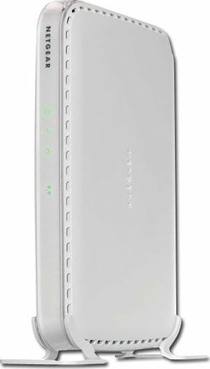 фото Точка доступу Netgear WNAP210 (WNAP210-100PES)