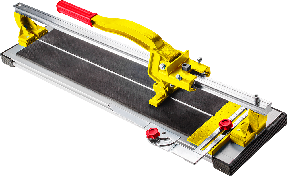 фото Ручний плиткоріз Topex 16B271