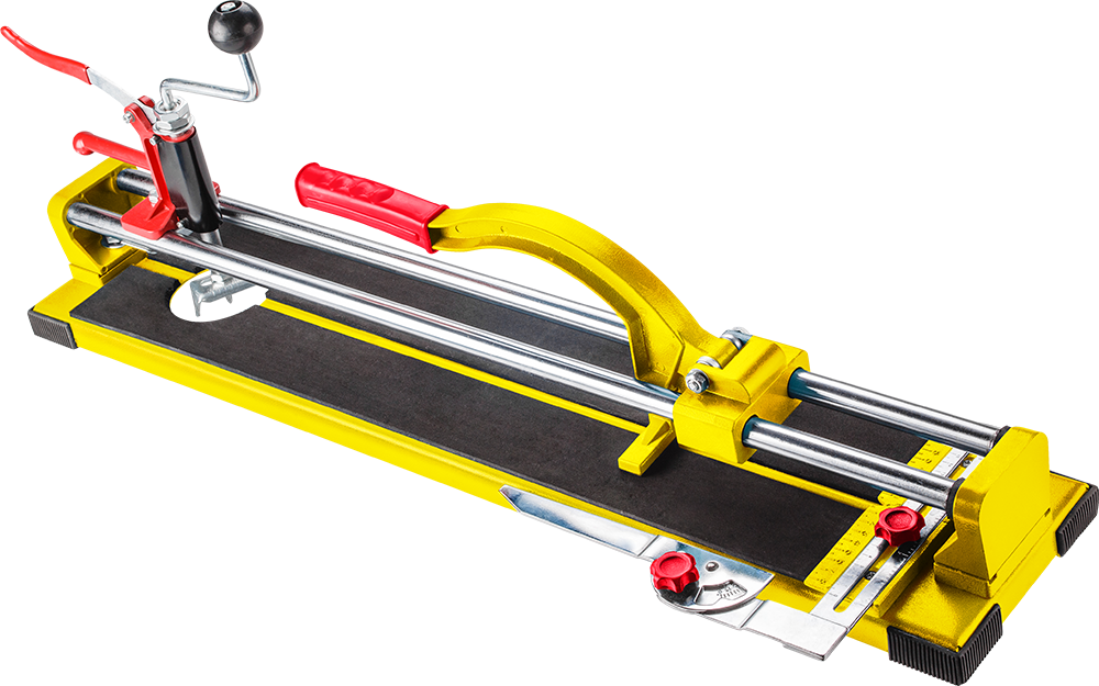 фото Ручний плиткоріз Topex 16B282