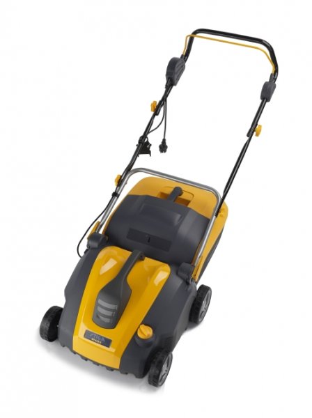 фото Аэратор-скарификатор Stiga SV415E (290002152/14)