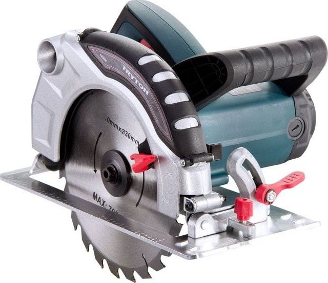фото Монтажна пилка Tryton THP1600