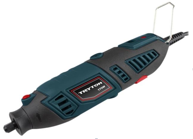 фото Пряма шліфувальна машина Tryton TMG170K