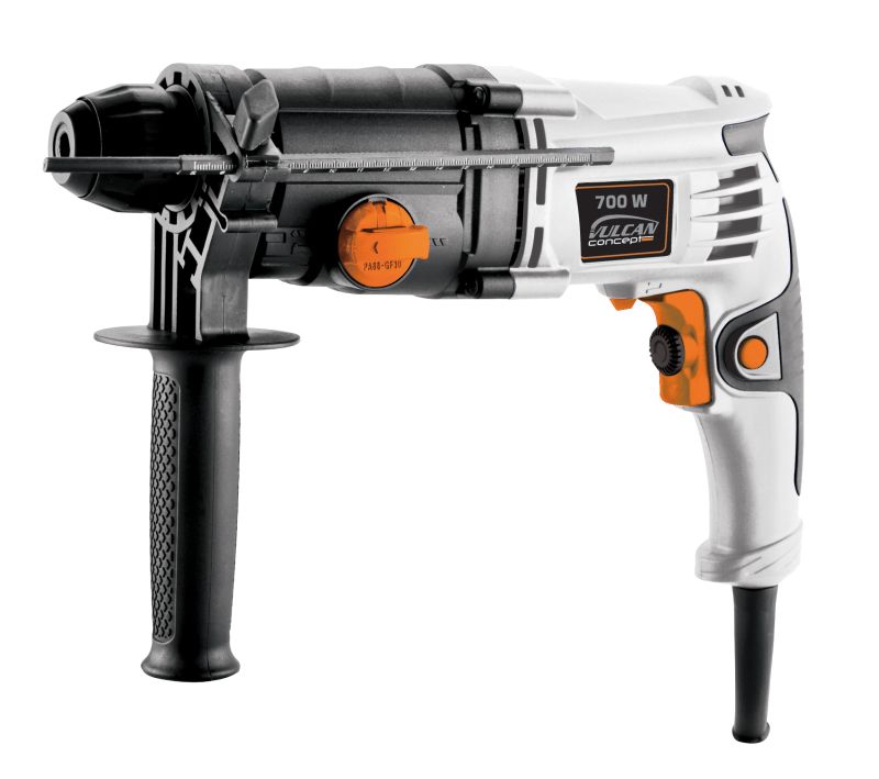 фото Перфоратор Vulcan VZM700