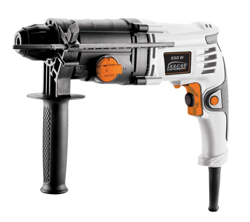 фото Перфоратор Vulcan VZM650