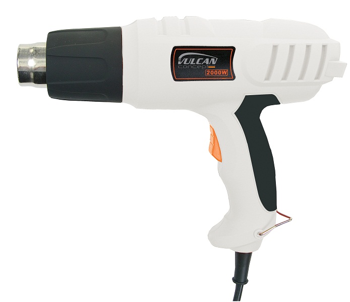 фото Технічний фен Vulcan VML20068