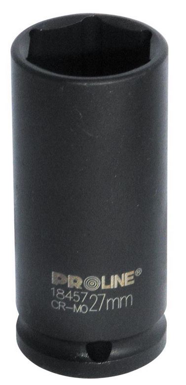Pro-Line Nasadka udarowa 6-kątna 3/4" 23mm długa (18973)