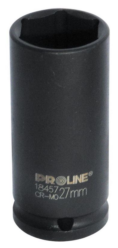 Pro-Line Nasadka udarowa 6-kątna 1/2" 20mm długa (18450)