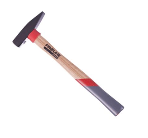 Pro-Line Młotek ślusarski rączka drewniana 100g  (12581)